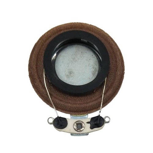 EXCITER 3W, 4 OHM, 33MM X 12.3MM