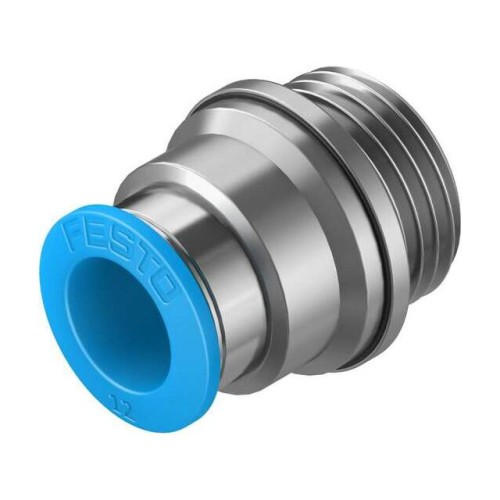 PUSH-IN FITTING