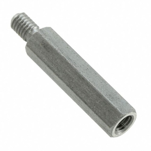HEX STANDOFF M3X0.5 SS 18MM