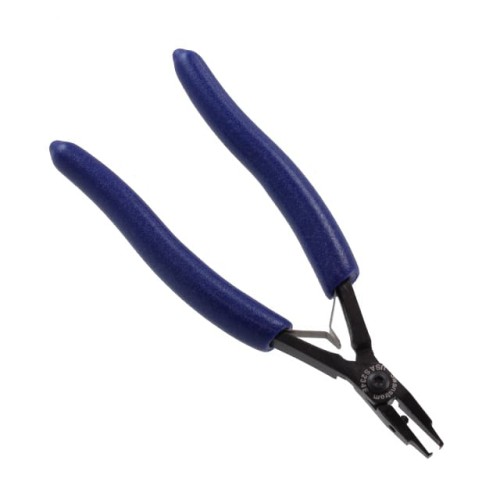 CUTTER TRANSVERSE SHORT FLSH