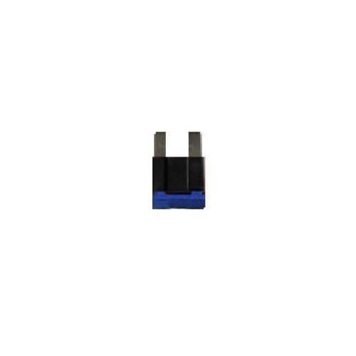 FUSE AUTO 1A 58VDC BLADE MINI
