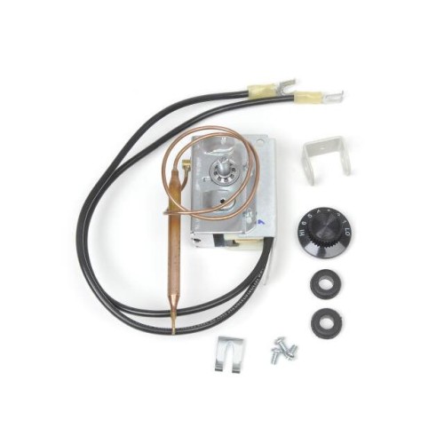 BERKO SINGLE POLE THERMOSTAT KIT