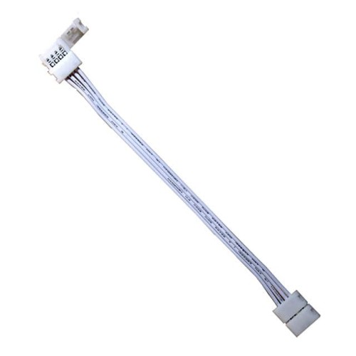 SOLDERLESS LED FLEX RIBBON JOINE