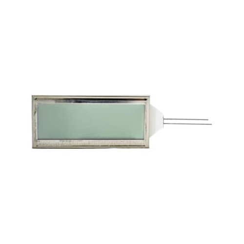 LCD COB GRAPH 12232 GRAY TRANSF