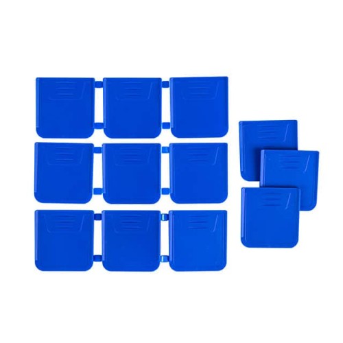 DIVIDER TUFF TAINER 12/PK