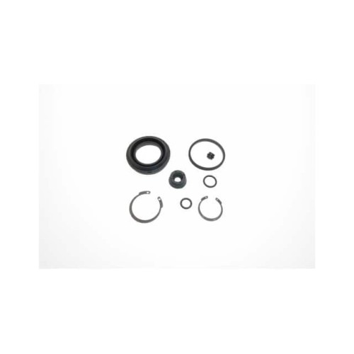41304 DISC BRAKE CALIPER REPAIR