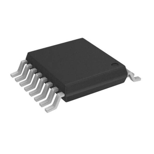IC VIDEO CLOCK GENERATOR 16TSSOP