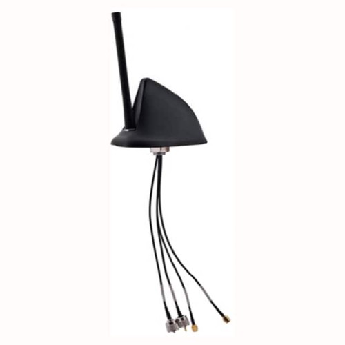 RF ANT 405/829MHZ MODULE RP-SMA