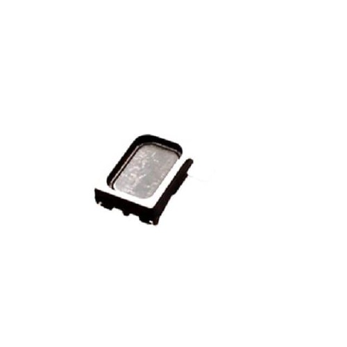 MICROSPEAKER WITH ADHESIVE GASKE