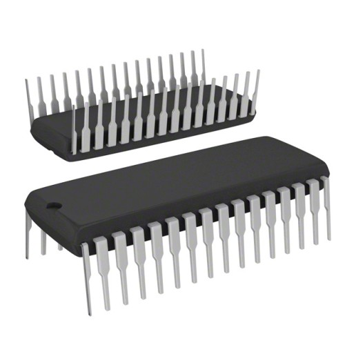 IC SRAM 4MBIT PARALLEL 32DIP
