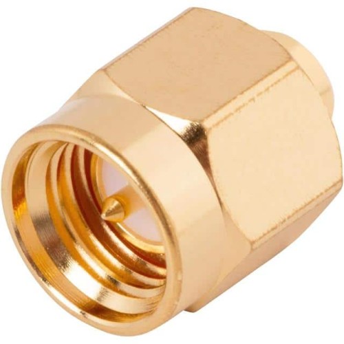 SMA MALE NON-MAGNETIC CONNECTOR
