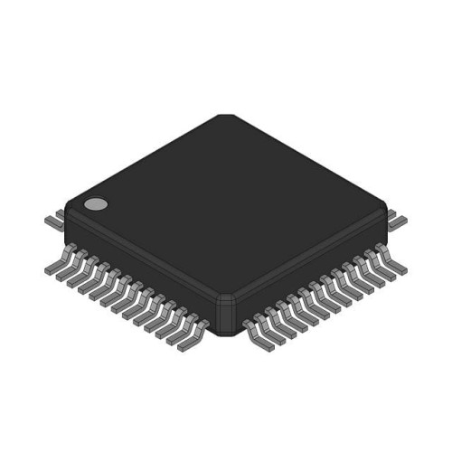 MULTICHANNEL 96 KHZ CODEC