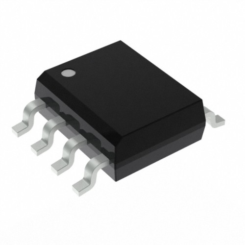 IC MCU 8BIT 4KB FLASH 8SOIC