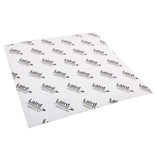THERM PAD 228.6MMX228.6MM WHT