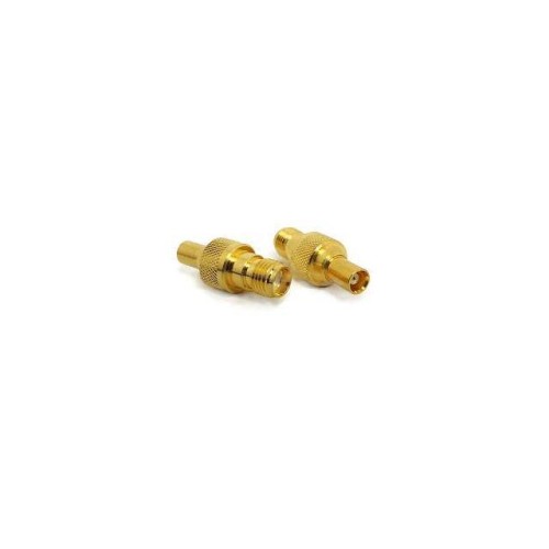 SMA Female Jack to MCX Female Ja