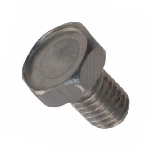 MACH SCREW HEX #10-32