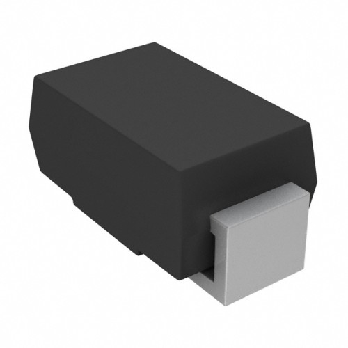 TVS DIODE 8VWM 15VC DO214AC