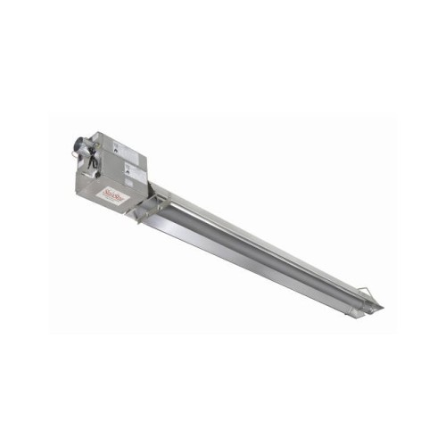PROPANE HEATER INFRARED TOUGHGUY