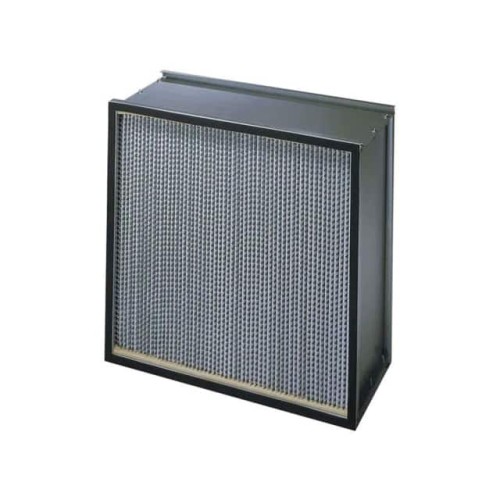 FILTER 99.97% BIOMAX HEPA GALV.
