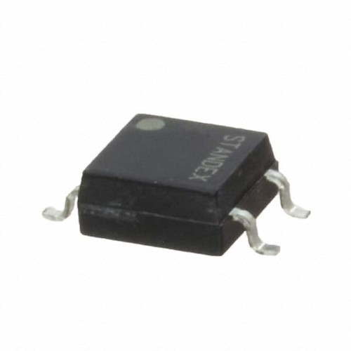 SSR RELAY SPST-NO 1.25A 0-80V