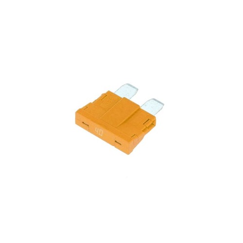 FUSE AUTO 40A 250VAC 58VDC BLADE