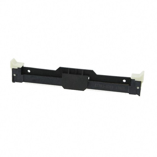 CONN SKT MINIDIMM 244POS SMD