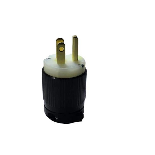 NEMA 5-15 GROUNDING PLUG