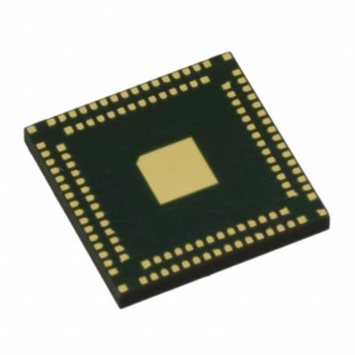 IC MCU 32BIT 128KB SRAM 124QFN