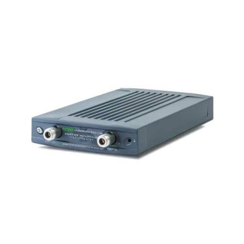 NETWORK ANALYZER 2-PORT 6.5 GHZ