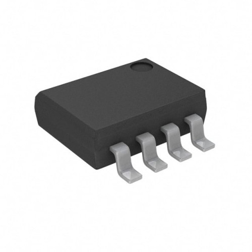 OUTLINE FET AND PIN DRIVER.