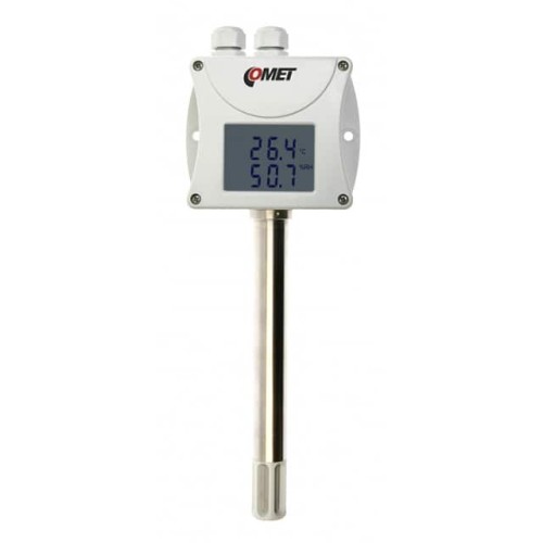 RH+T PROBE WITH RS485