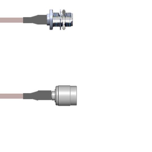 CBL ASY N TO TNC RG316 DB 9.843"