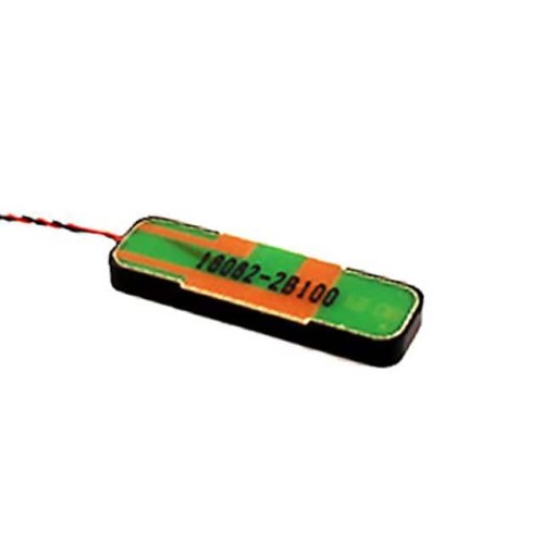 SPEAKER BOX WITH WIRES - 1 SPEAK