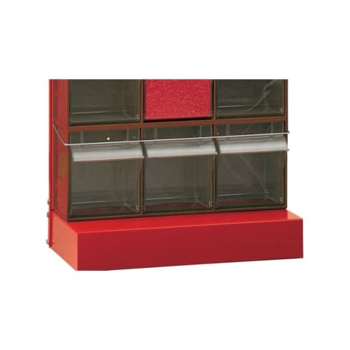 LOCKING BAR FOR TILT BINS, FITS
