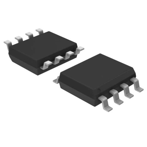 IC FLASH 32MBIT SPI/QUAD 8SOIC