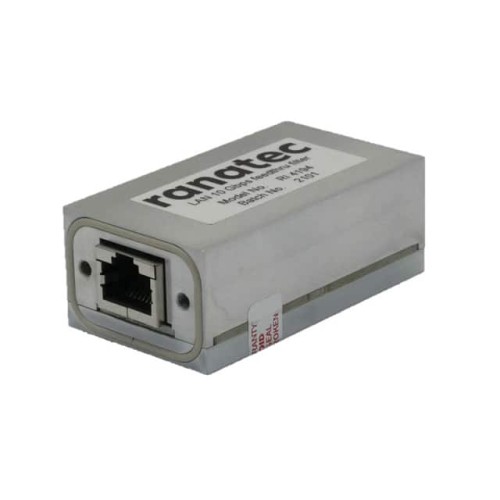 LAN 10 GBPS FEEDTHRU FILTER