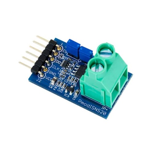 PMODISNS20 BOARD