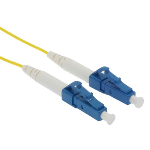 5m LC/UPC-LC/UPC Singlemode Simp