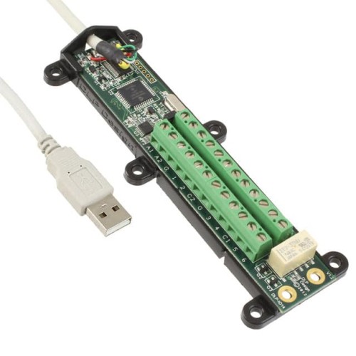 MODULE DATA-ACQUISITION 14-CH