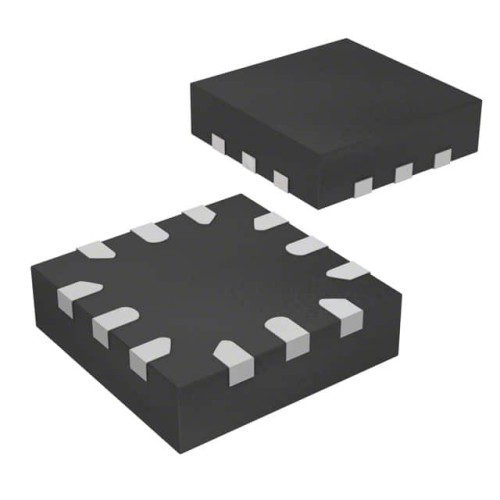 SENSOR OPT REFLECTIVE UTQFN-12