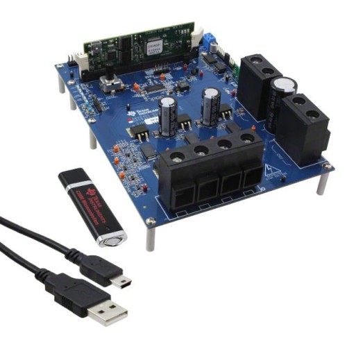 KIT EVAL PREDRIVER MOTR CTRL 3PH