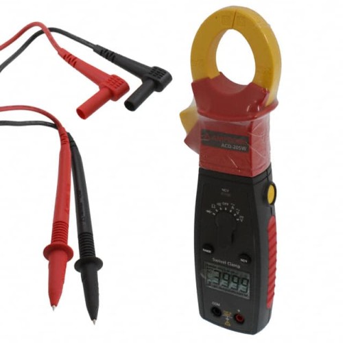 400A SWIVEL CLAMP