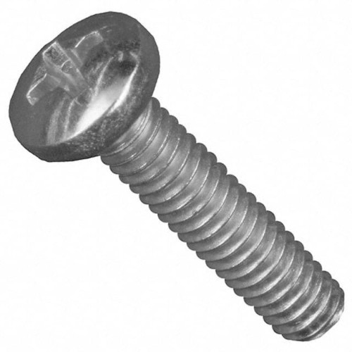 MACHINE SCREW PAN PHILLIPS 8-32