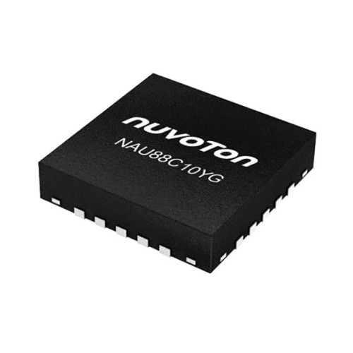 MONO AUDIO CODEC W/ SPEAKER DRIV