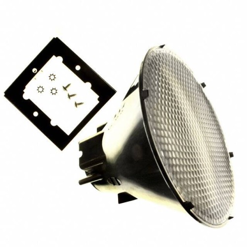 LENS CLEAR 35DEG MEDIUM