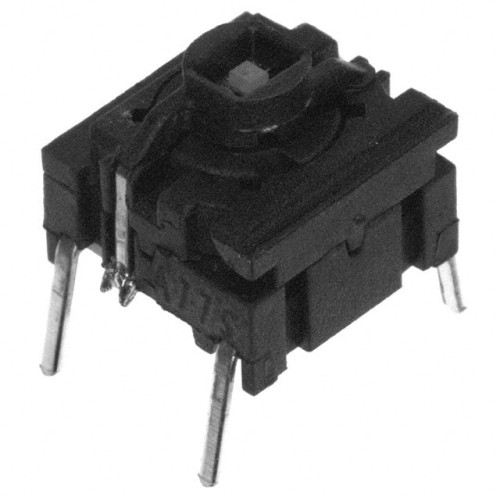 SWITCH TACTILE SPST-NO 0.05A 24V