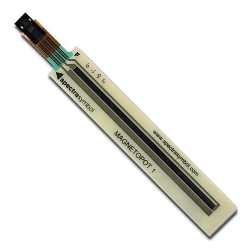 SENSOR POT RESISTIVE SOLDER TAB