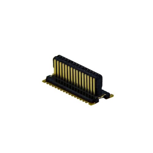 CONN SOCKET VERT B-TO-B FLOATING