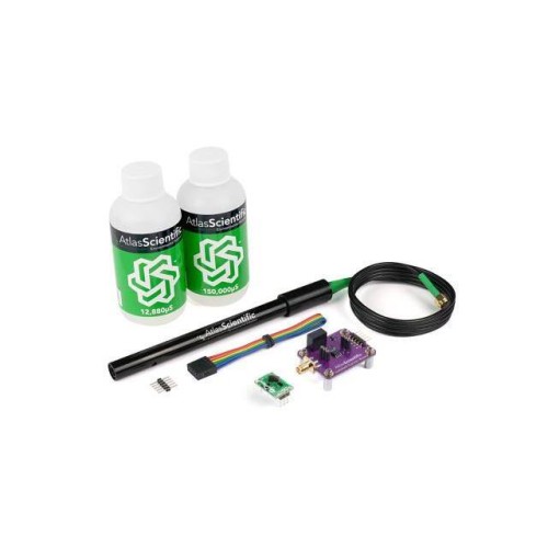 CONDUCTIVITY K 10 KIT