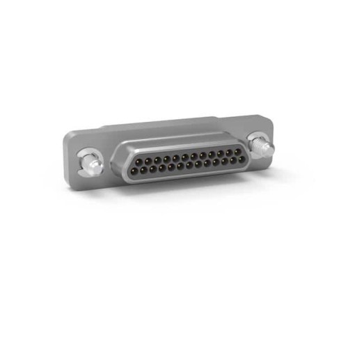 MICRO-D CONNECTORS (0.050" / 1.2